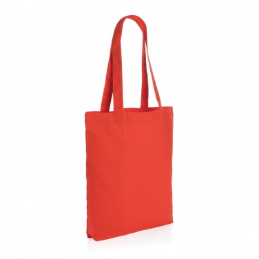 Logotrade reklamprodukter bild: Impact AWARE™ tote-väska 285gsm rcanvas