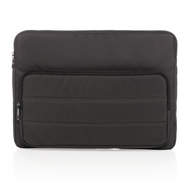 Logotrade kampanjprodukter bild: Impact AWARE™ RPET 15.6" laptopsleeve