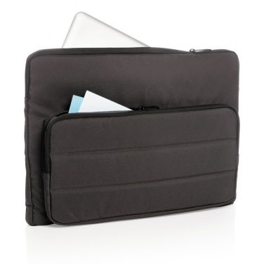 Logotrade kampanjprodukter bild: Impact AWARE™ RPET 15.6" laptopsleeve