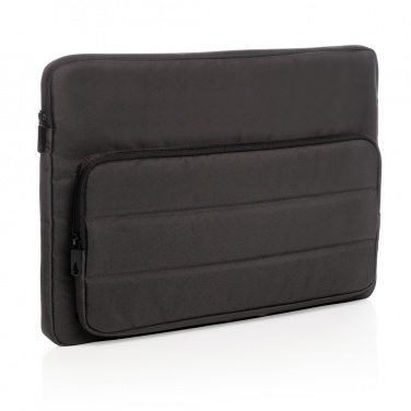 Logotrade reklamprodukter bild: Impact AWARE™ RPET 15.6" laptopsleeve