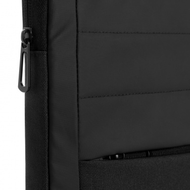 Logotrade kampanjprodukter bild: Armond 15.6" laptopsleeve AWARE™ RPET