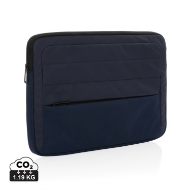 Logotrade kampanjprodukter bild: Armond 15.6" laptopsleeve AWARE™ RPET