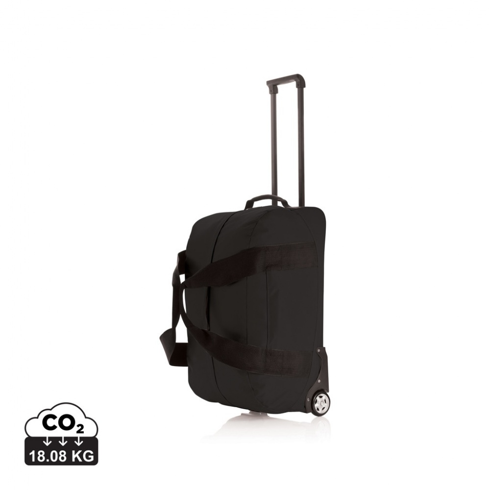 Logotrade kampanjprodukter bild: Standard weekendtrolley