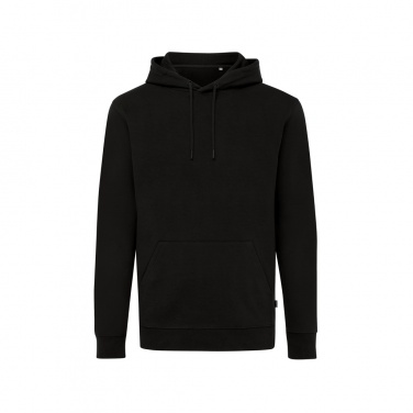 Logotrade kampanjprodukter bild: Iqoniq Jasper hoodie i återvunnen bomull