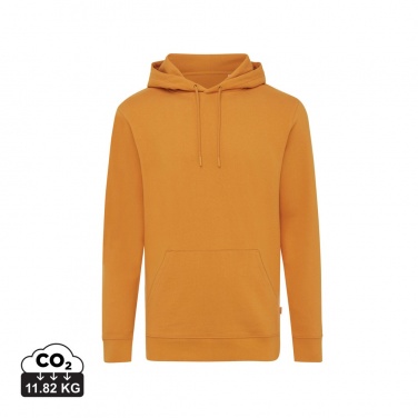 Logotrade profilprodukter bild: Iqoniq Jasper hoodie i återvunnen bomull