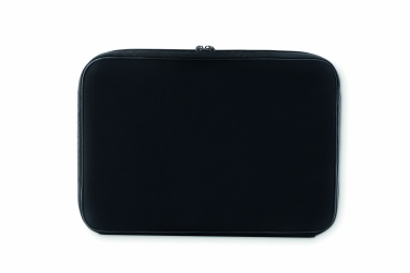 Logotrade presentreklam bild: Laptop fodral, 14"