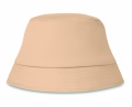 Solhatt, Beige