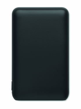 Logotrade reklamprodukter bild: Powerbank 5000 mAh