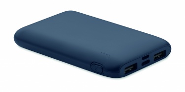 Logotrade reklamprodukter bild: Powerbank 5000 mAh