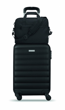 Logotrade profilprodukter bild: Carry-on väska handbagage