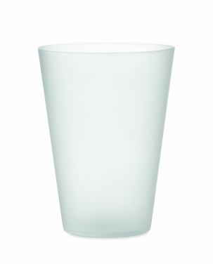 Logotrade profilreklam bild: Reusable event cup 300ml