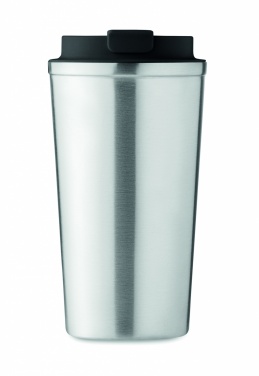 Logotrade profilreklam bild: Mugg dubbelvägg 510 ml