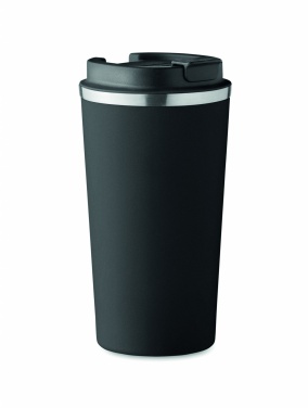 Logotrade reklamprodukter bild: Mugg dubbelvägg 510 ml