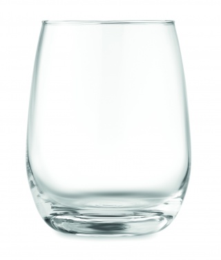 Logotrade kampanjprodukter bild: Glas återvunnet glas 420 ml