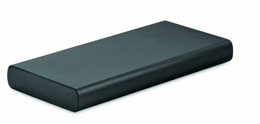 Logotrade profilprodukter bild: Powerbank 10.000mAh