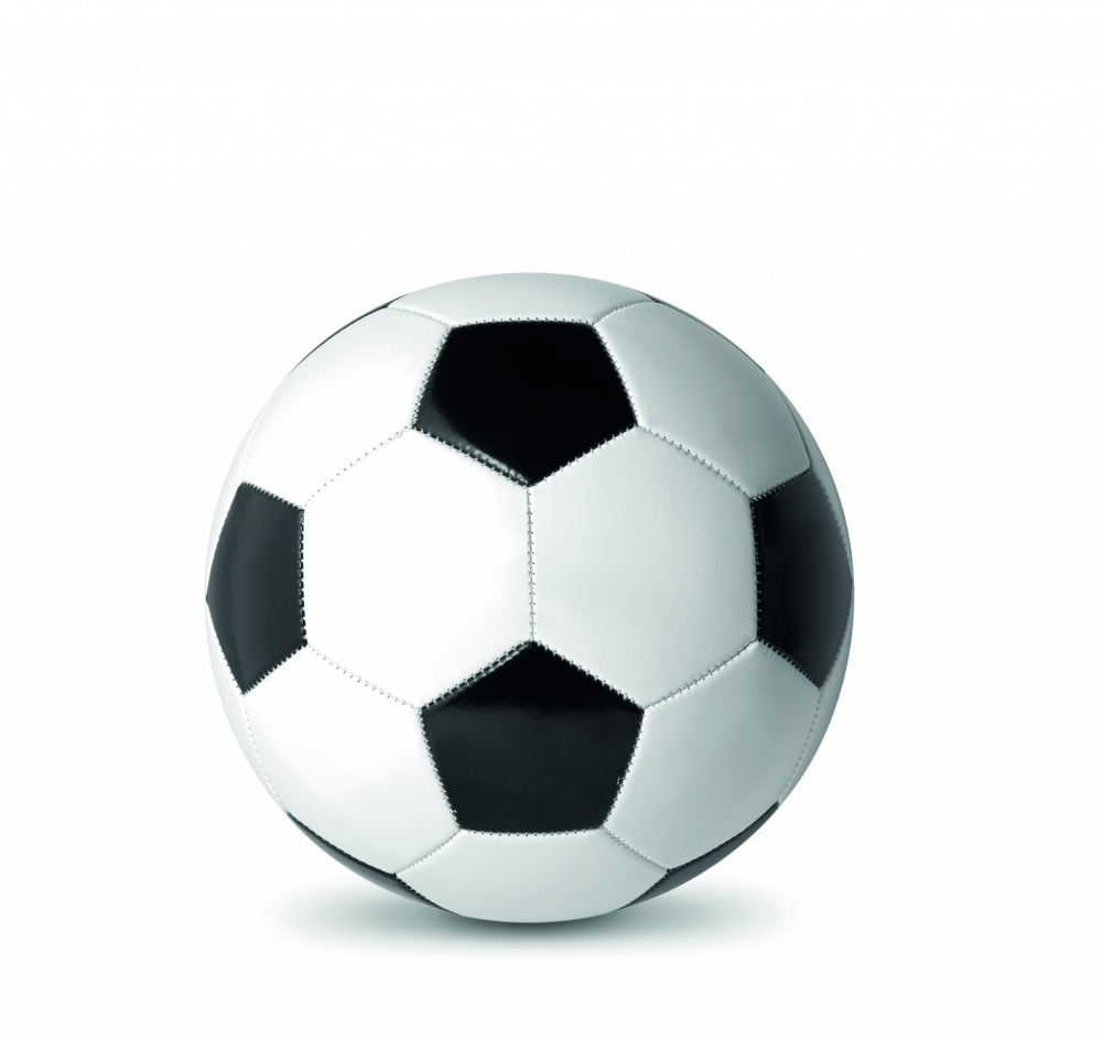 Logotrade profilprodukter bild: Fotboll 21.5cm