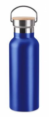 Logotrade kampanjprodukter bild: Flaska  500 ml