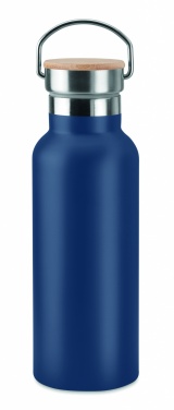 Logotrade reklamprodukter bild: Flaska  500 ml