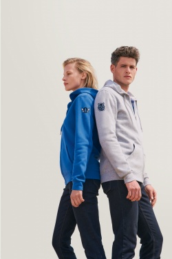 Logotrade kampanjprodukter bild: STONE UNISEX LUVTRÖJA 260g