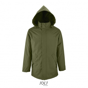 Logotrade presentreklam bild: ROBYN UNISEX JACKET PADDED