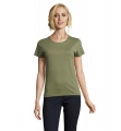 REGENT FIT DAM 150g, Heather Khaki