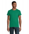 CRUSADER T-shirt för herrar, Kelly Green