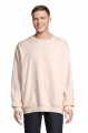 COLUMBIA UNISEX SWEATSHIRT, Krämig rosa