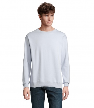 Logotrade profilreklam bild: COLUMBIA UNISEX SWEATSHIRT