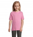 REGENT BARN T-SHIRT 150g, Orkidé rosa