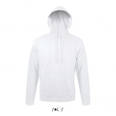 Logotrade profilprodukter bild: SNAKE Hood Sweater