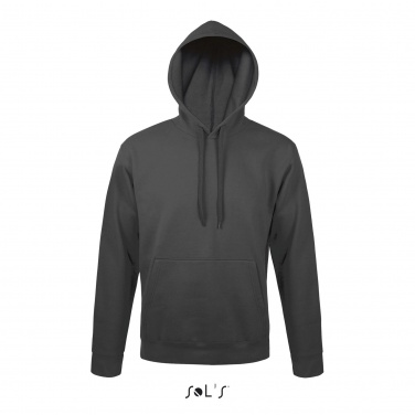 Logotrade reklamprodukter bild: SNAKE Hood Sweater