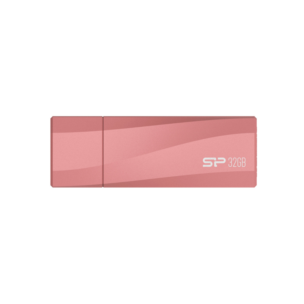 Logotrade profilprodukter bild: PENDRIVE SILICON POWER MOBILE - C07 3.2 32GB