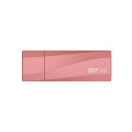 PENDRIVE SILICON POWER MOBILE - C07 3.2 32GB, rosa