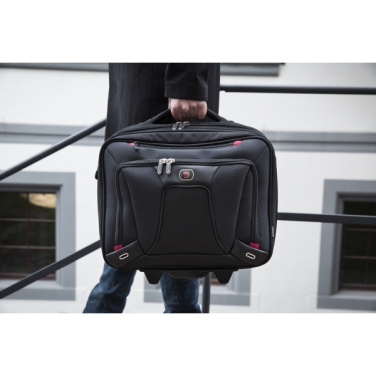 Logotrade profilprodukter bild: Torba pilotka Wenger Transfer 16''