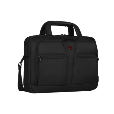 Logotrade profilprodukter bild: Laptopväska och surfplatta Wenger BC PRO 16''