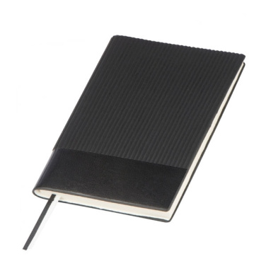 Logotrade profilprodukter bild: A6 Notebook ELVERUM