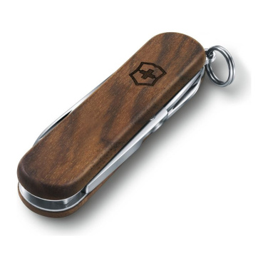 Logotrade kampanjprodukter bild: Fickkniv CLASSIC SD Victorinox