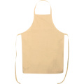 Bomullsförkläde GRILLMEISTER, beige