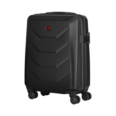 Logotrade kampanjprodukter bild: Resväska Prymo Carry-On Wenger