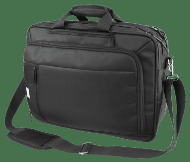 Logotrade presentreklam bild: 2in1 Bag - Laptopryggsäck 54813500