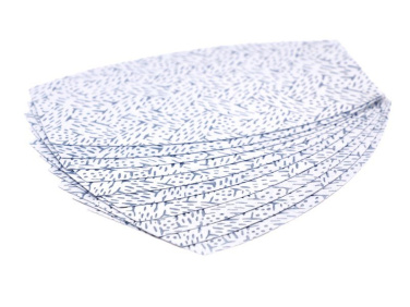 Logotrade kampanjprodukter bild: ARES-mask (storlek L) med 10 utbytbara filterset 1602267