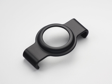 Logotrade profilprodukter bild: RFID kreditkortsfodral med hållare för AirTag 2163108