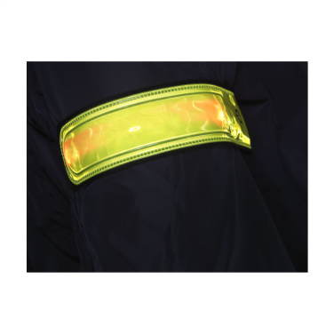 Logotrade reklamprodukter bild: NightWalker armbindel