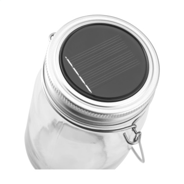 Logotrade kampanjprodukter bild: SunJar Solar Garden Light