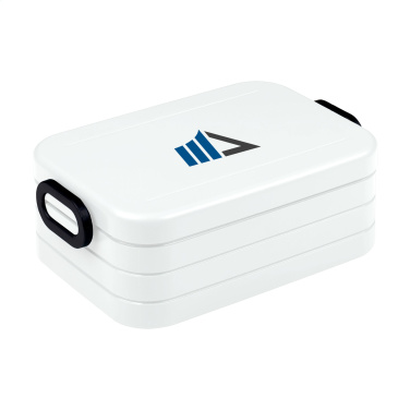 Logotrade profilreklam bild: Mepal Lunchbox Take a Break midi 900 ml