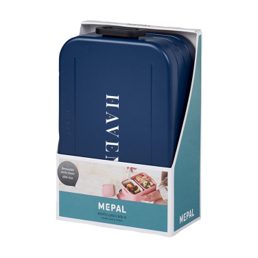 Logotrade profilreklam bild: Mepal Lunchbox Bento midi 900 ml