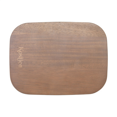 Logotrade profilprodukter bild: Madera RCS Lunchbox