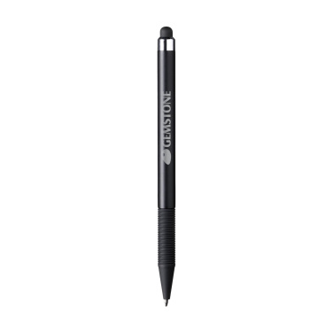 Logotrade reklamprodukter bild: TouchDown stylus penna