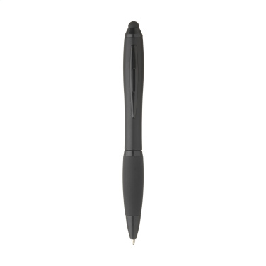 Logotrade profilprodukter bild: Athos Color Touch stylus penna