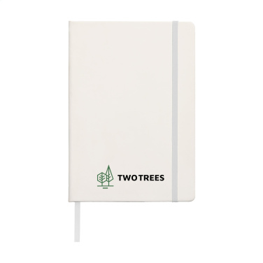 Logotrade kampanjprodukter bild: Pocket Paper Notebook A4